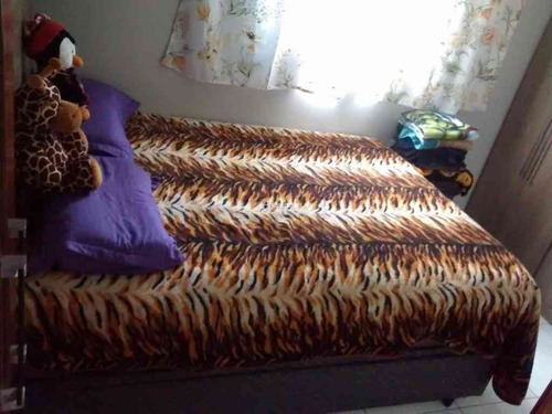 Venda Casa 2 Dormitórios Cidade Aracilia Guarulhos R$ 175.000,00 - 32873v