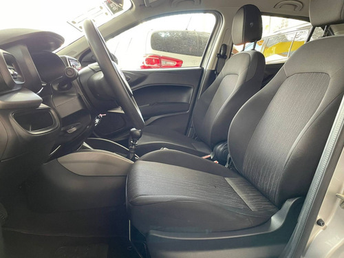 Imagem 6 de 10 de Fiat Argo 1.0 Firefly Flex Drive Manual