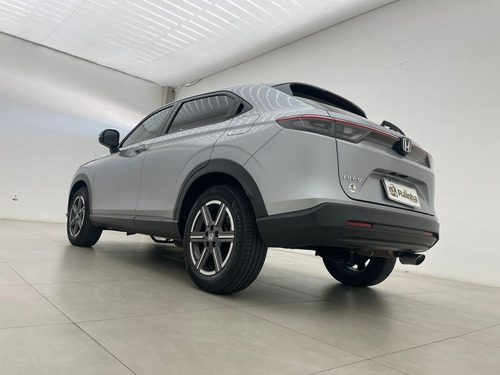 Honda HR-V Hr-v Exl 1.5 Sensing 16v 5p Aut