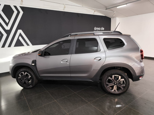 Renault Duster 1.3 TCE FLEX ICONIC PLUS X-TRONIC