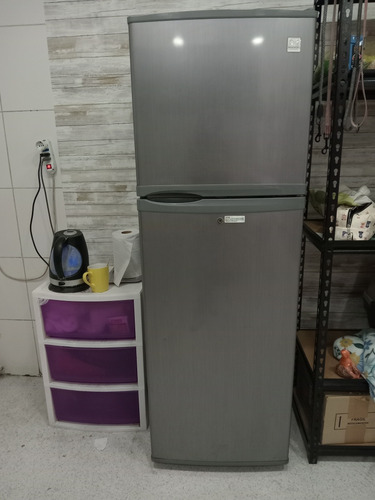 Refrigerador Daewoo Fr291s 