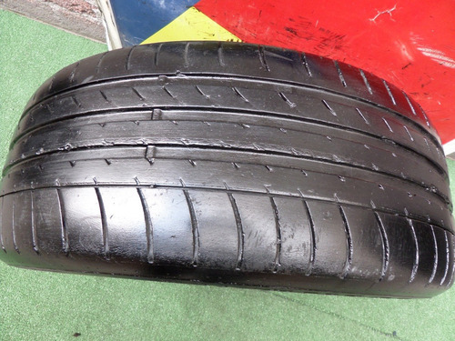 Llanta 235 50 18 Dunlop Spsport Maxx Gt Runflat Mf 397 (Usado)