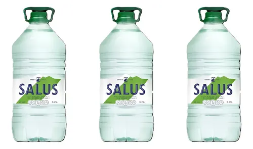 Promo salus 6.25lt x 3