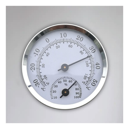 Youpin Medidores Portátiles De Temperatura Y Humedad