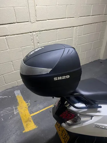Dash Fi Ev