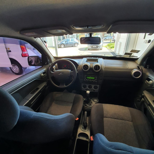 Ford Ecosport 1.6 4x2 Xl Plus 2010 Baudena