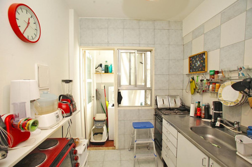 Imagen 9 de 15 de Departamento - Olivos