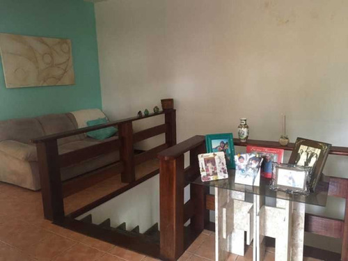 Imagem 3 de 6 de Casa De Rua-à Venda-recreio Dos Bandeirantes-rio De Janeiro - Brca40032