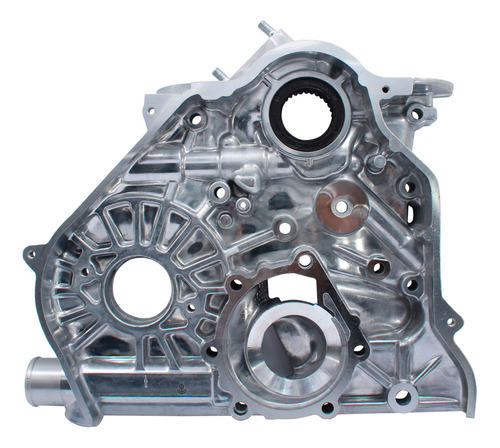 Bomba Aceite Toyota Hilux 2800 3l Ln106 Sohc 8 Valv 2.8 1989