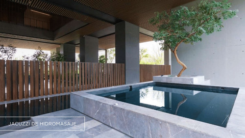 Departamento En Venta En Jardines Del Pedregal Anillo Periferico Cdmx Vl11-rb
