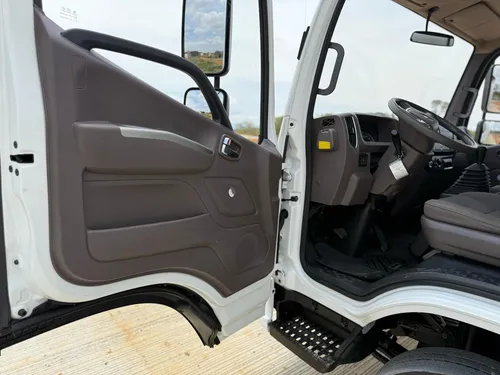 Foton Fkr 2024