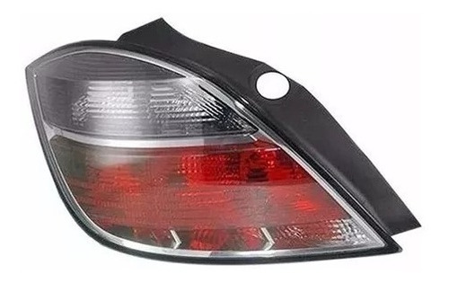 Faro Trasero Chev Vectra Gt Gd Gls 2007 2008 2009 2010 2011