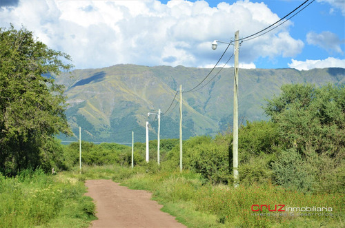 Imagen 11 de 14 de Lotes De 1500m2 En Merlo - Cerro De Oro