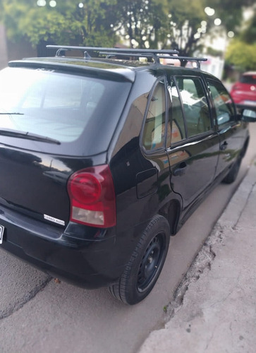 Volkswagen Gol 1.4 Power 83cv 5 P 2013