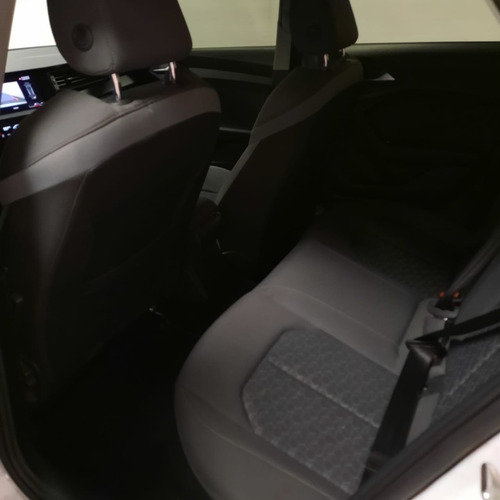 A1 35 Tfsi 2020 2021 Sportback 1.4 1.5 Usado Nuevo 0km Tv