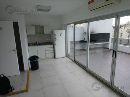 Imagen 17 de 18 de Departamento - Almagro
