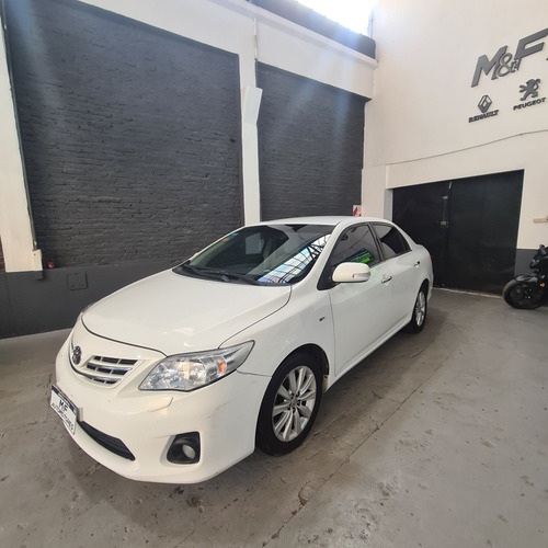 Toyota Corolla 1.8 Se-g Mt 136cv