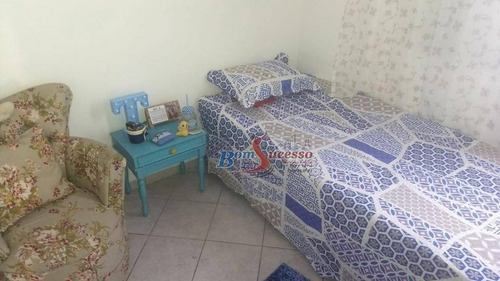 Imagem 15 de 19 de Sobrado Com 2 Dormitórios À Venda, 80 M² Por R$ 499.000,00 - Vila Formosa - São Paulo/sp - So1463