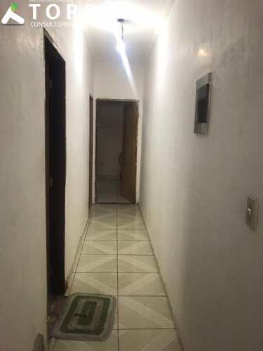 Imagem 7 de 22 de Casa À Venda No Jardim Santa Esmeralda - Ca02068 - 69521658