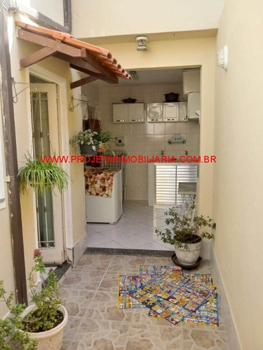 Imagem 30 de 30 de Jardim Alvorada/n.iguaçu. Casa 4 Quartos Sendo 1 Suíte, 2 Banheiros, Churrasqueira E Garagem. - Ca00605 - 33978244