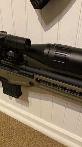 Vsr-t10 Action Army