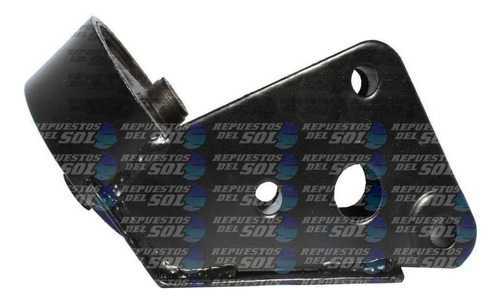 Soporte Motor Del Izq Nissan V16 1.6 Ga16de B13x 1993 1997