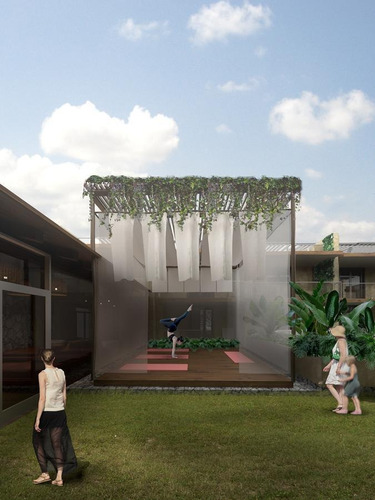 Imagen 17 de 19 de Casa En Venta En Tulum, De 2 Recamaras Grand Legacy Art
