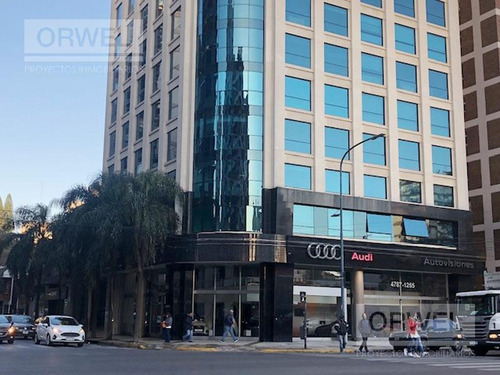 Imagen 18 de 20 de 75 M2 En Excelente Edificio En Esquina! Opción Con O Sin Renta !!!