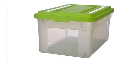  Organizador 54 Lts Gemplast