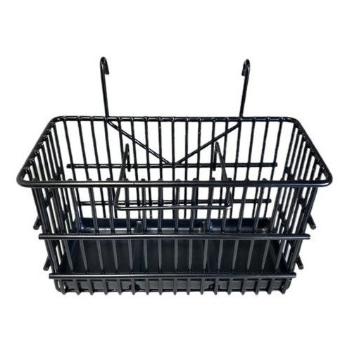 Imagen 3 de 4 de Adicional Cubiertero De Escurreplatos Soldart 04-222 Negro
