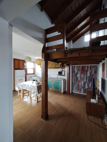 Departamento En Venta - 2 Dormitorios 1 Baño - 70mts2 - San Clemente Del Tuyú