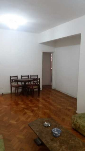 Imagem 1 de 15 de Apartamento Em Copacabana!! - Boap30278