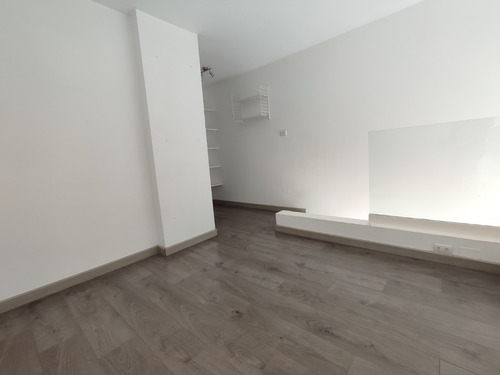 Espectacular Loft 1 Dorm 1 Baño Est Y Bod San Miguel