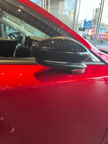 Mazda 3 Sedan Carbon Edition 2.5/2026/ms