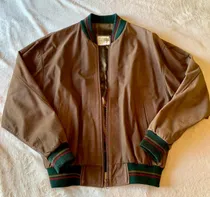 Comprar Campera Nobuk Pierre Carden Usada