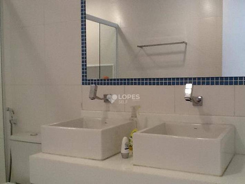 Imagem 7 de 17 de Casa Com 5 Quartos, 240 M² Por R$ 890.000 - Pendotiba - Niterói/rj - Ca15941