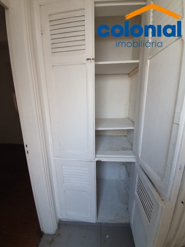 Imagem 9 de 9 de Casa Comercial Com 2 Salas Amplas - Ca01210 - 70112613