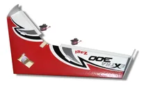 Comprar Aeromodelo Asa Zagi 1 Mtr D Asa C\u002F Linkagem + 2 Servos Mg90s