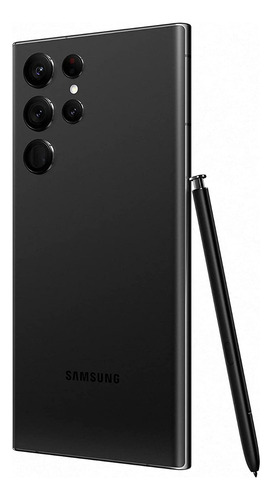 Samsung Galaxy S22 Ultra 512 Gb Negro 12 Gb Ram Grado B (Reacondicionado)