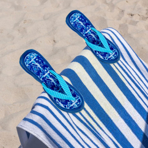Clip Creativo Para Toalla De Playa Clips Para Toalla De Play