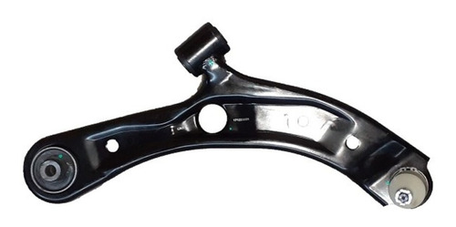 Parrilla Susp. Der. Suzuki Swift (11-15) C/r