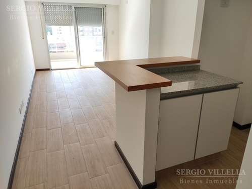 Imagen 13 de 18 de Rodriguez 1100 - Departamento Monoambiente En Venta En Rosario
