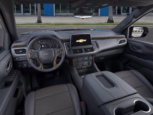 Imagem 11 de 15 de Chevrolet Suburban High Country 6.2l V8 5p