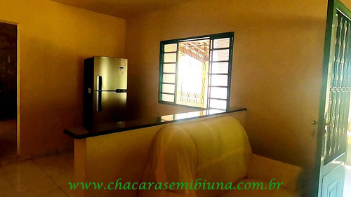 Imagem 9 de 30 de Chacara - 2540 - 68688347