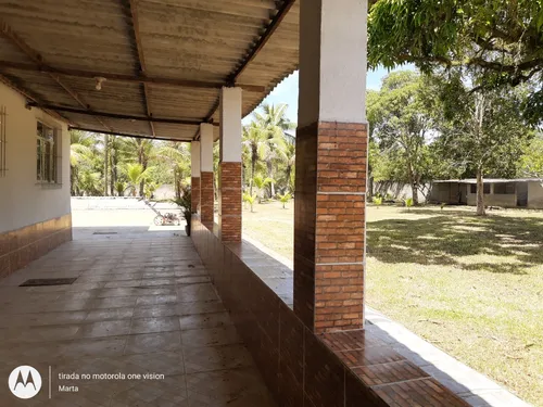 Casa A Venda