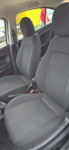 Fiat Cronos Drive 1.0 6v Flex