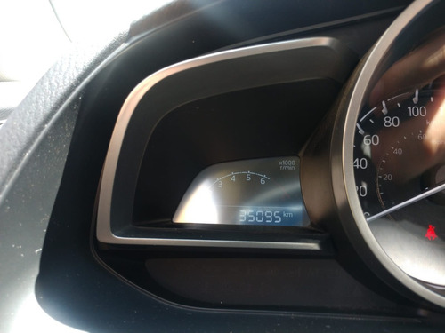 Imagen 14 de 15 de Mazda 2 Sedan 2019 I Touring Motor 1.5