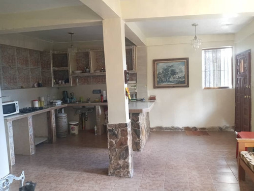 Imagen 3 de 14 de Casa 3 Anexos Las Polinias Viejas Sector El Retiro San Antonio