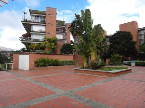 Mg Apartamento En Venta,lomas De La Lagunita Mls #24-16005 Sc