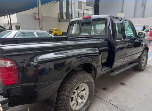 Imagen 2 de 15 de Ford Ranger Americana